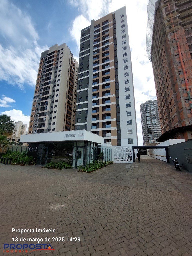 Apartamento à venda em Zona 08, Maringá — Portal Chave Fácil