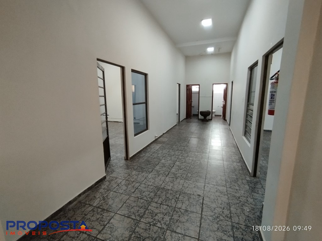 Comercial para alugar em Zona 01 Centro, Maringá — Portal Chave Fácil