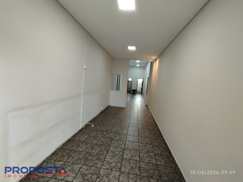 Comercial para alugar em Zona 01 Centro, Maringá — Portal Chave Fácil