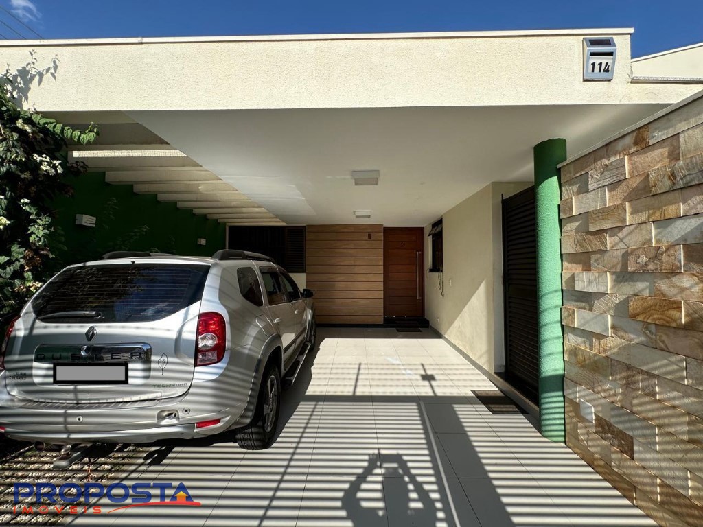 Casa à venda em Parque Das Grevíleas, Maringá — Portal Chave Fácil