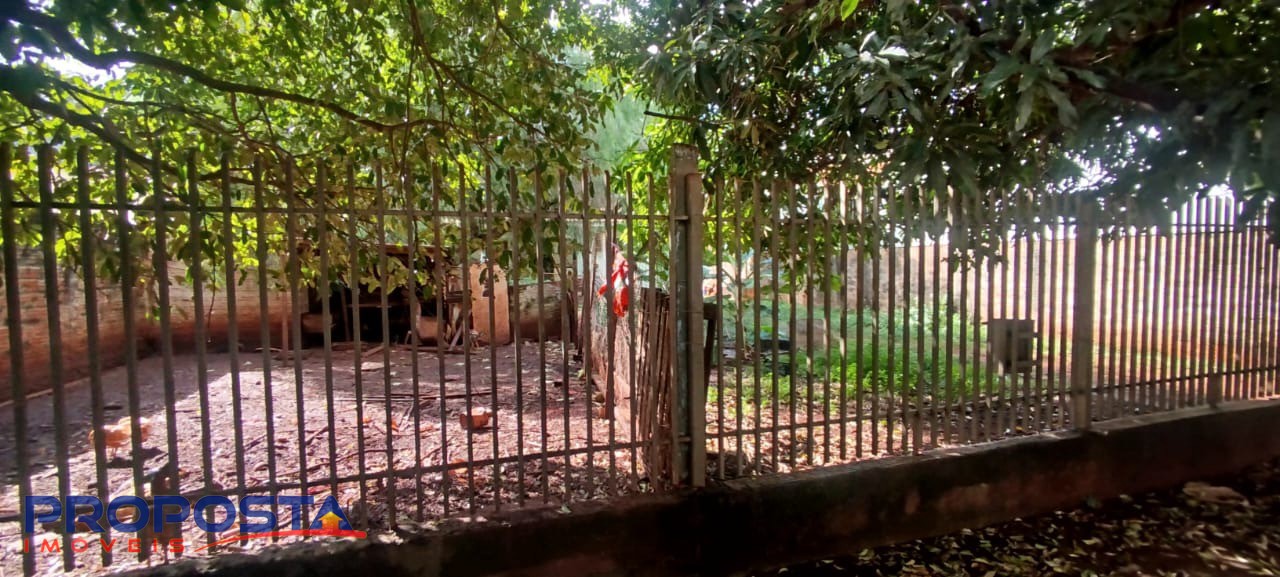 Casa à venda em Parque Residencial Aeroporto, Maringá — Portal Chave Fácil