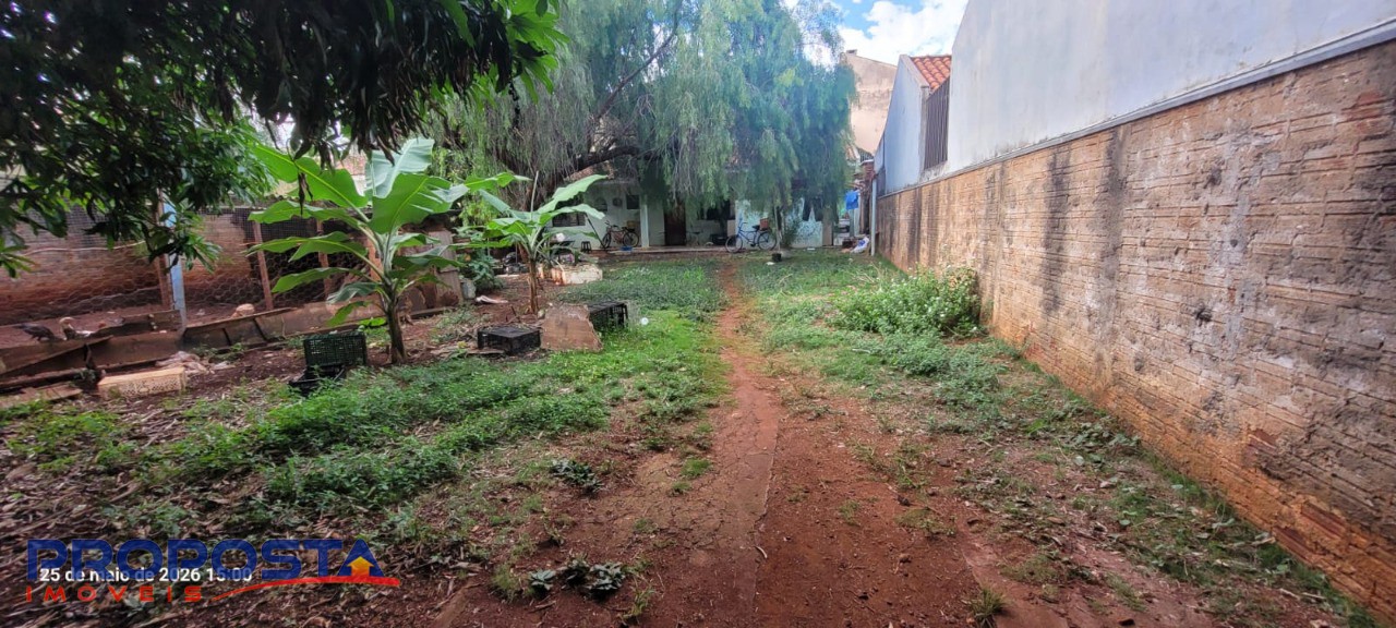 Casa à venda em Parque Residencial Aeroporto, Maringá — Portal Chave Fácil
