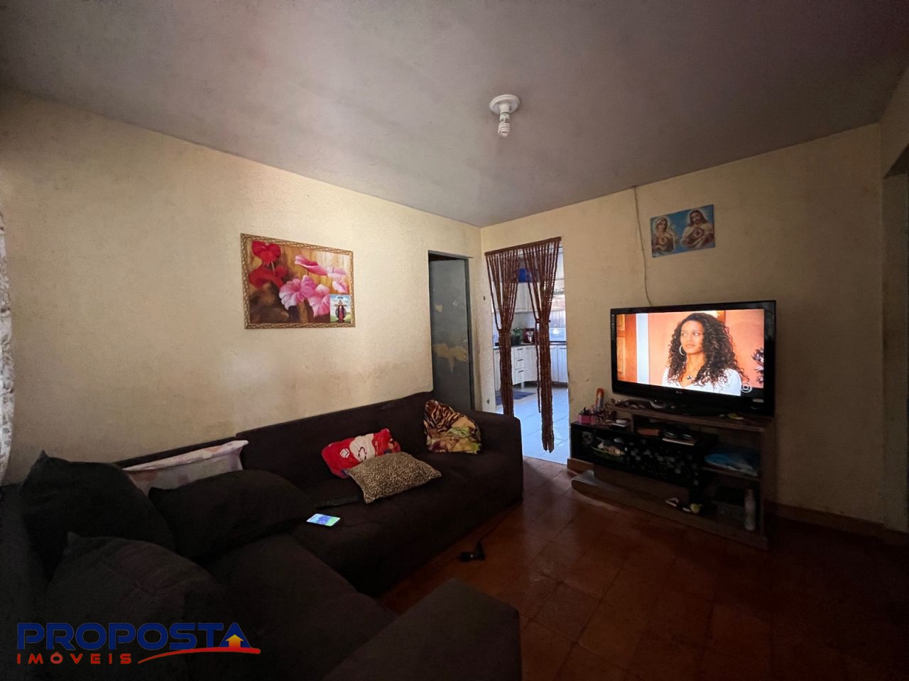 Casa à venda em Parque Industrial, Maringá — Portal Chave Fácil