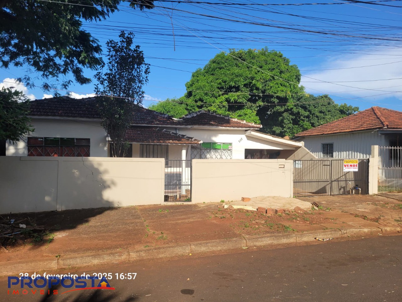 Terreno/Área à venda em Vila Progresso, Maringá — Portal Chave Fácil