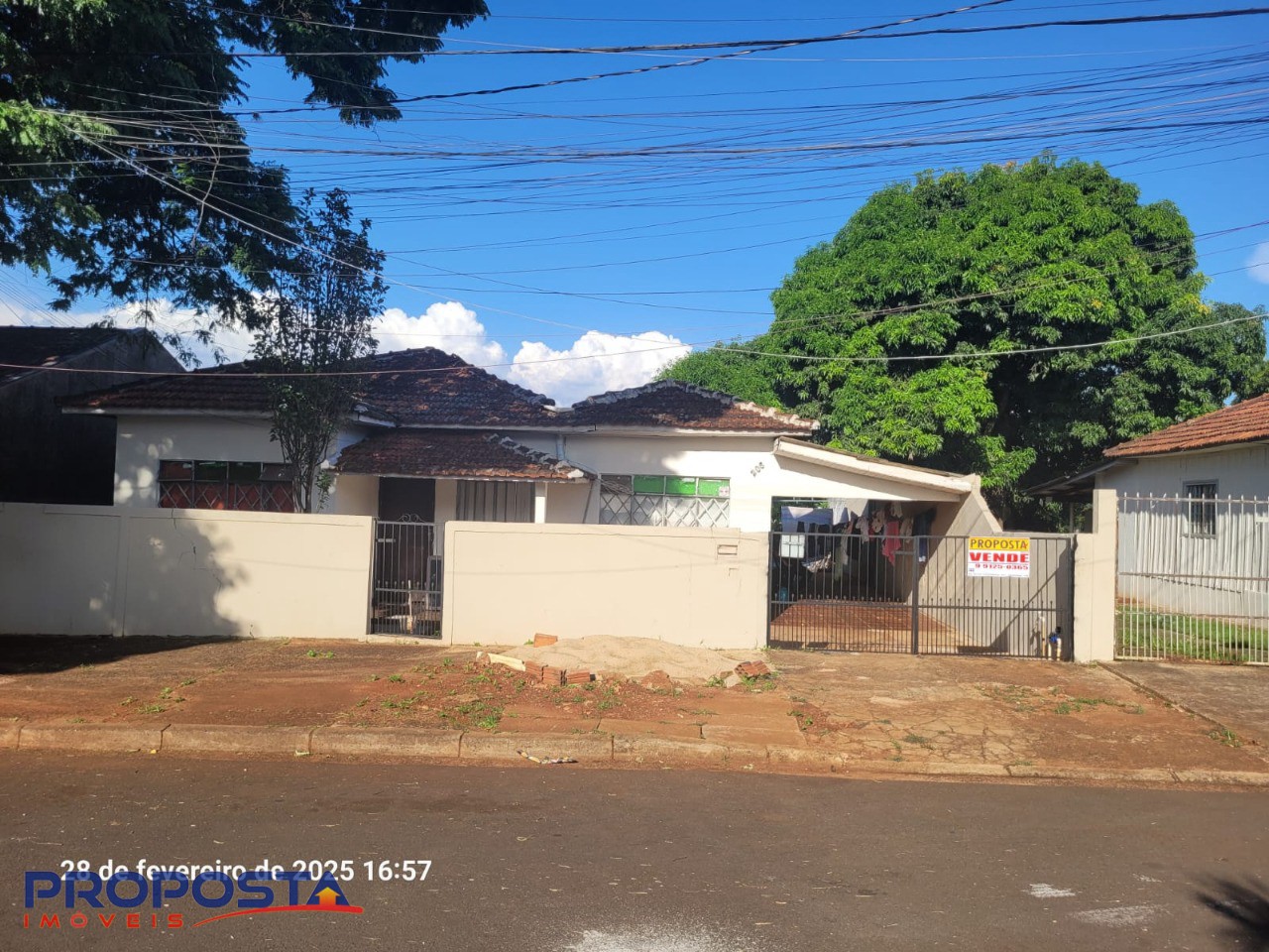 Terreno/Área à venda em Vila Progresso, Maringá — Portal Chave Fácil