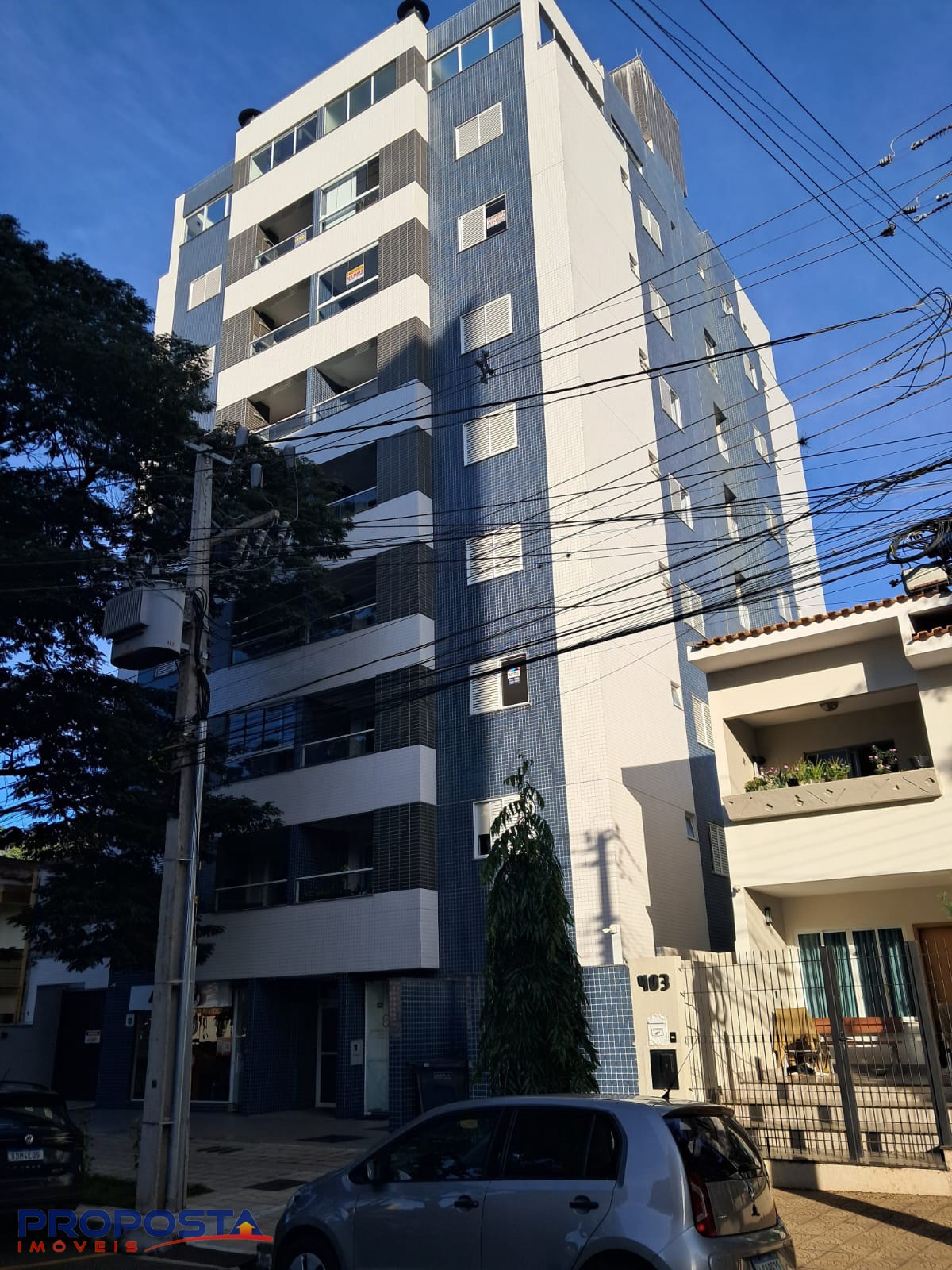 Apartamento à venda em Zona 07, Maringá — Portal Chave Fácil