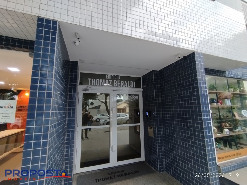Apartamento à venda em Zona 07, Maringá — Portal Chave Fácil