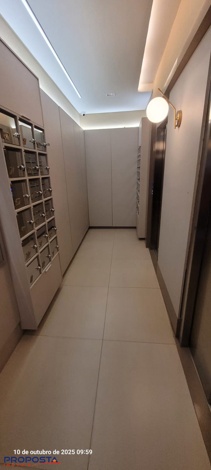 Cobertura à venda em Zona 01 Centro, Maringá — Portal Chave Fácil