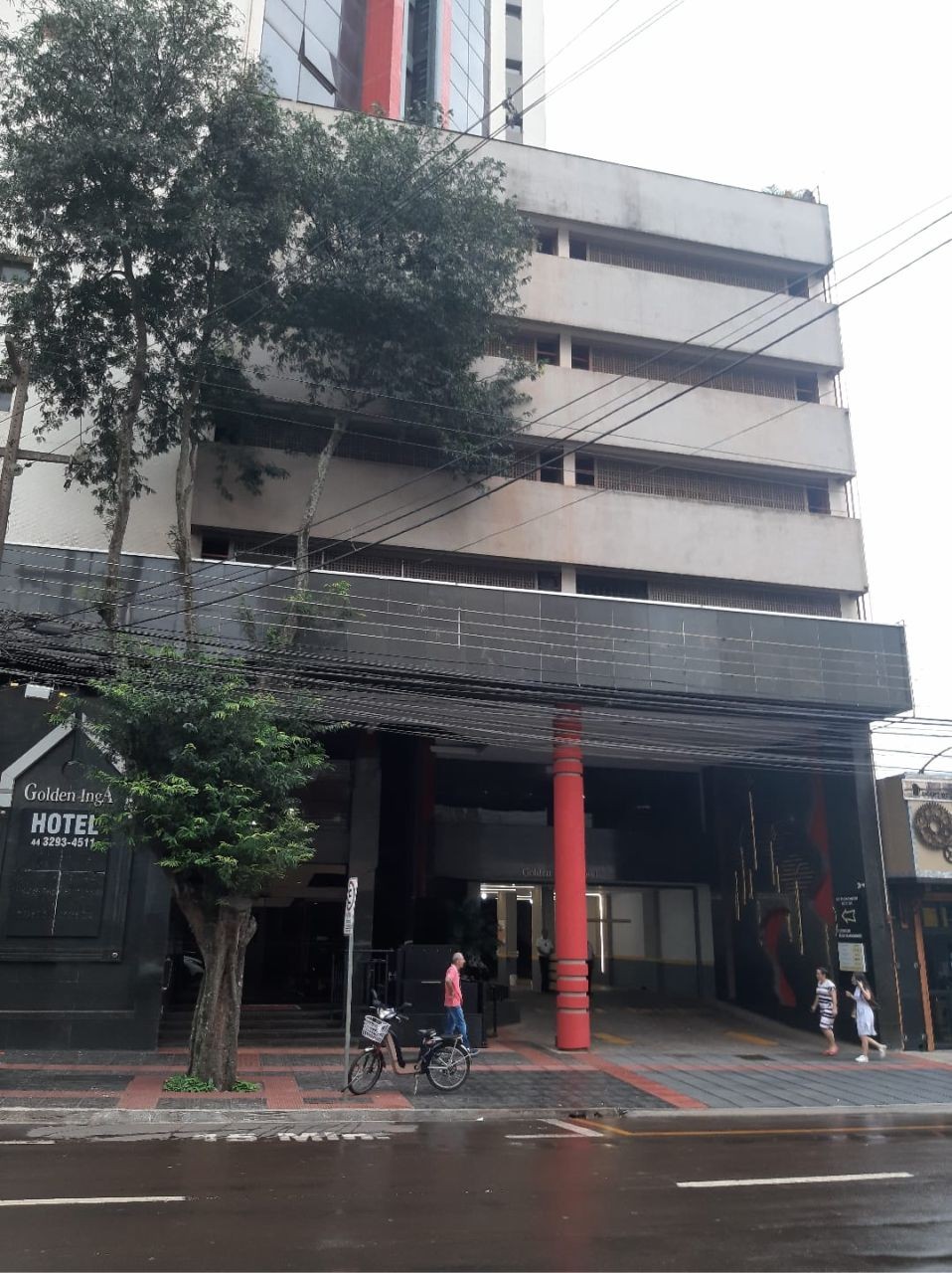 Apartamento à venda em Zona 01 Centro, Maringá — Portal Chave Fácil