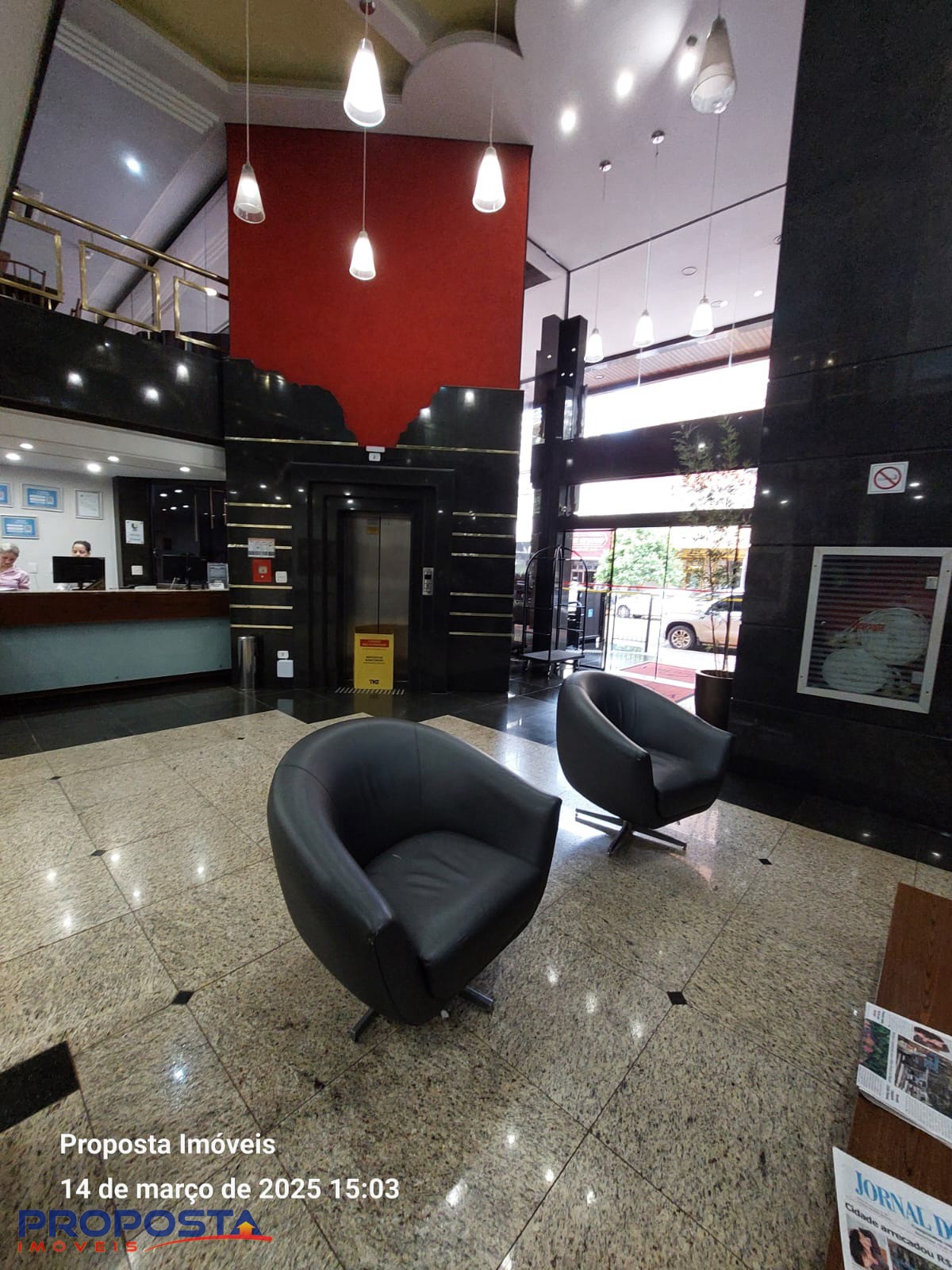 Apartamento à venda em Zona 01 Centro, Maringá — Portal Chave Fácil