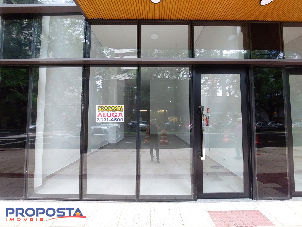Sala/Conjunto Comercial para alugar em Zona 01 Centro, Maringá — Portal Chave Fácil