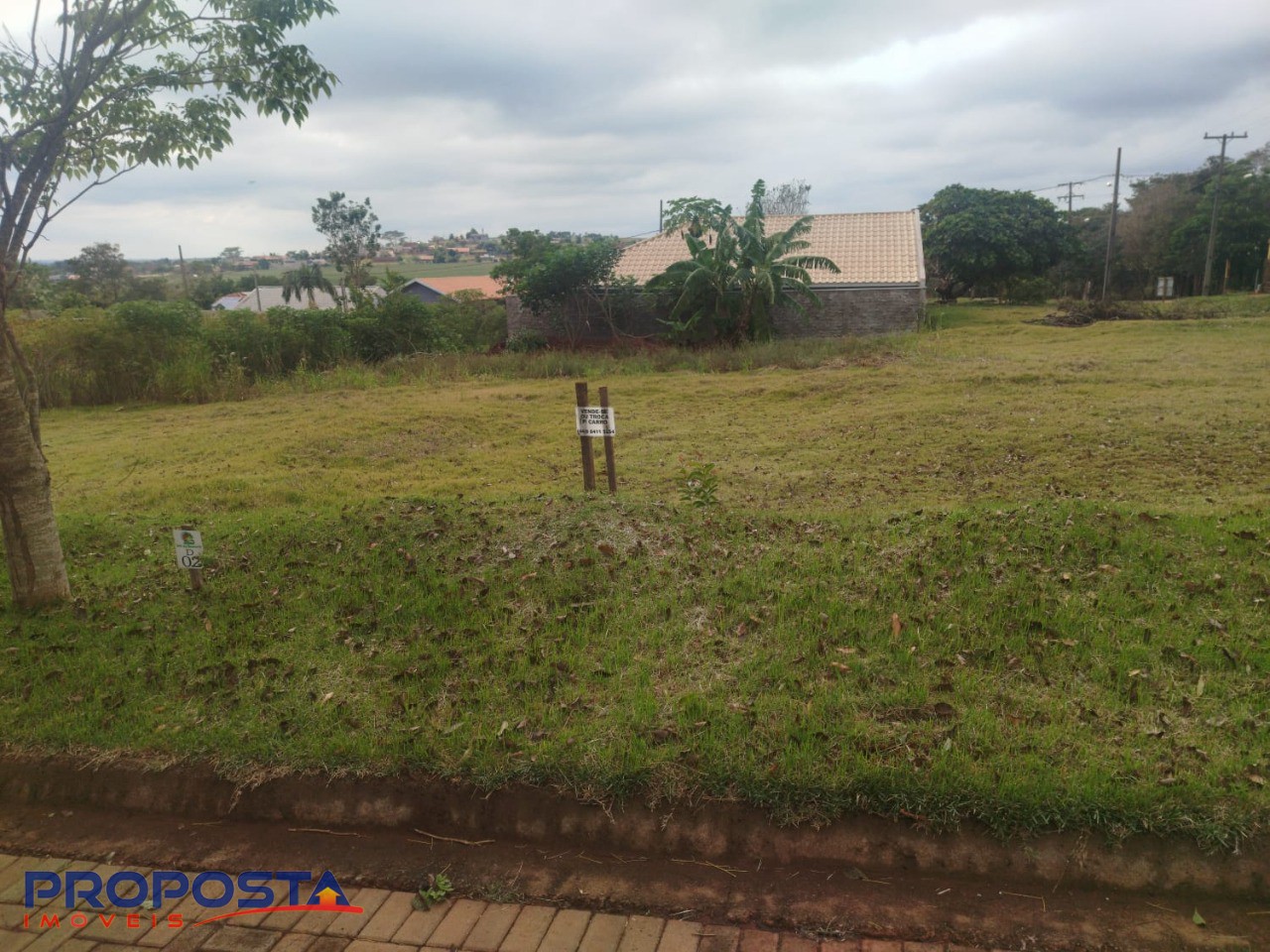 Terreno/Área à venda em Ivailandia, Curitiba — Portal Chave Fácil