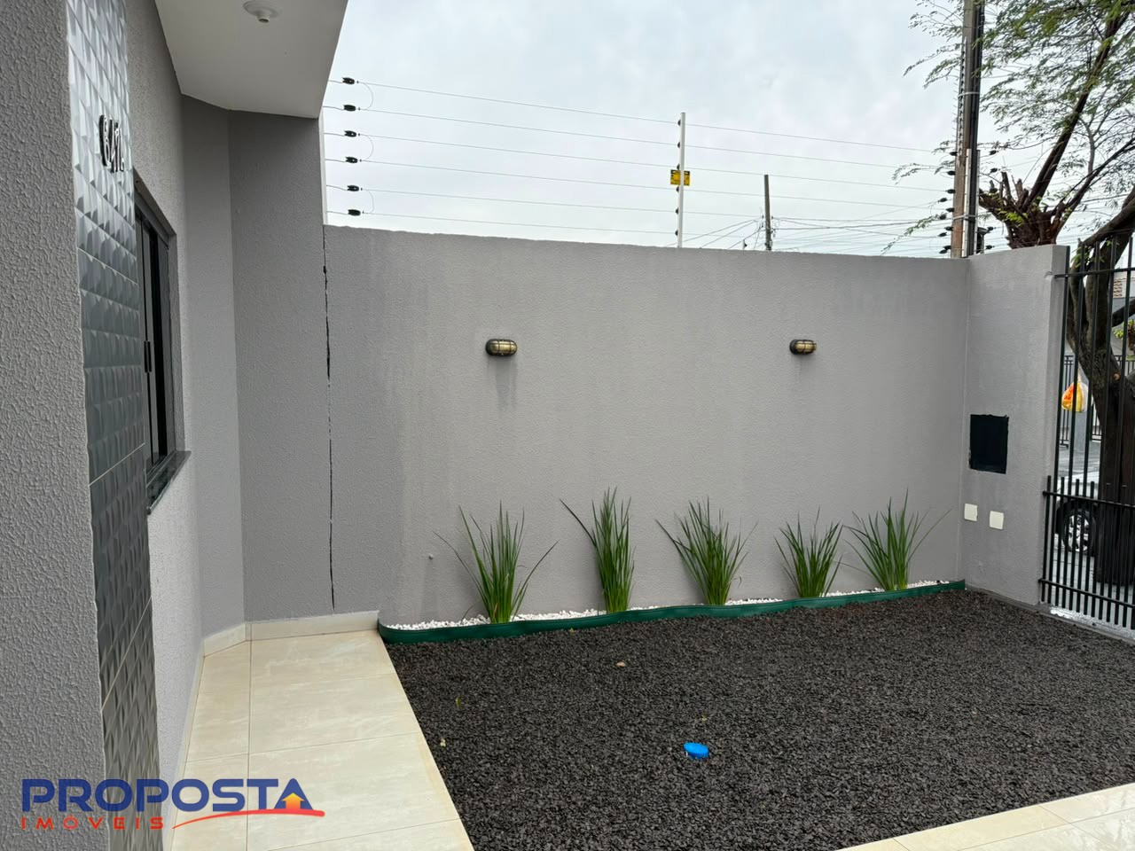 Casa à venda em Jardim Leblon, Sarandi — Portal Chave Fácil