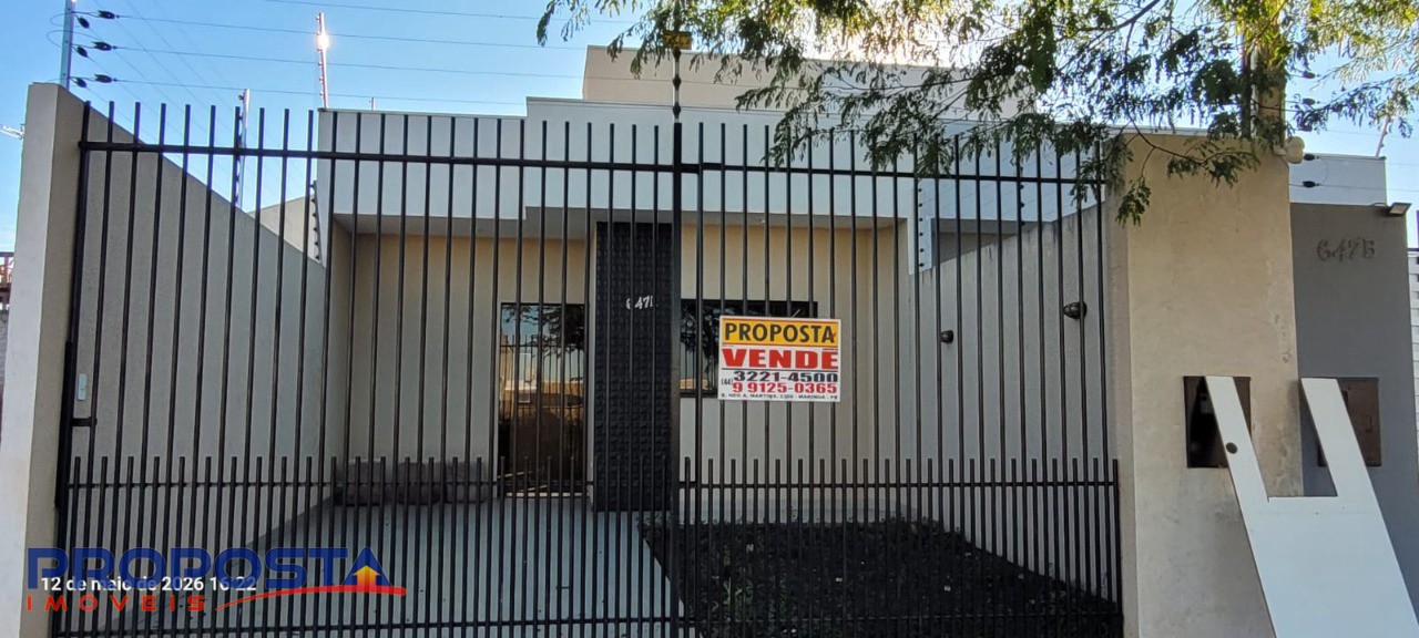 Casa à venda em Jardim Leblon, Sarandi — Portal Chave Fácil