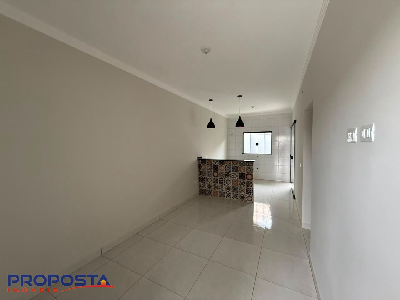 Casa à venda em Jardim Leblon, Sarandi — Portal Chave Fácil
