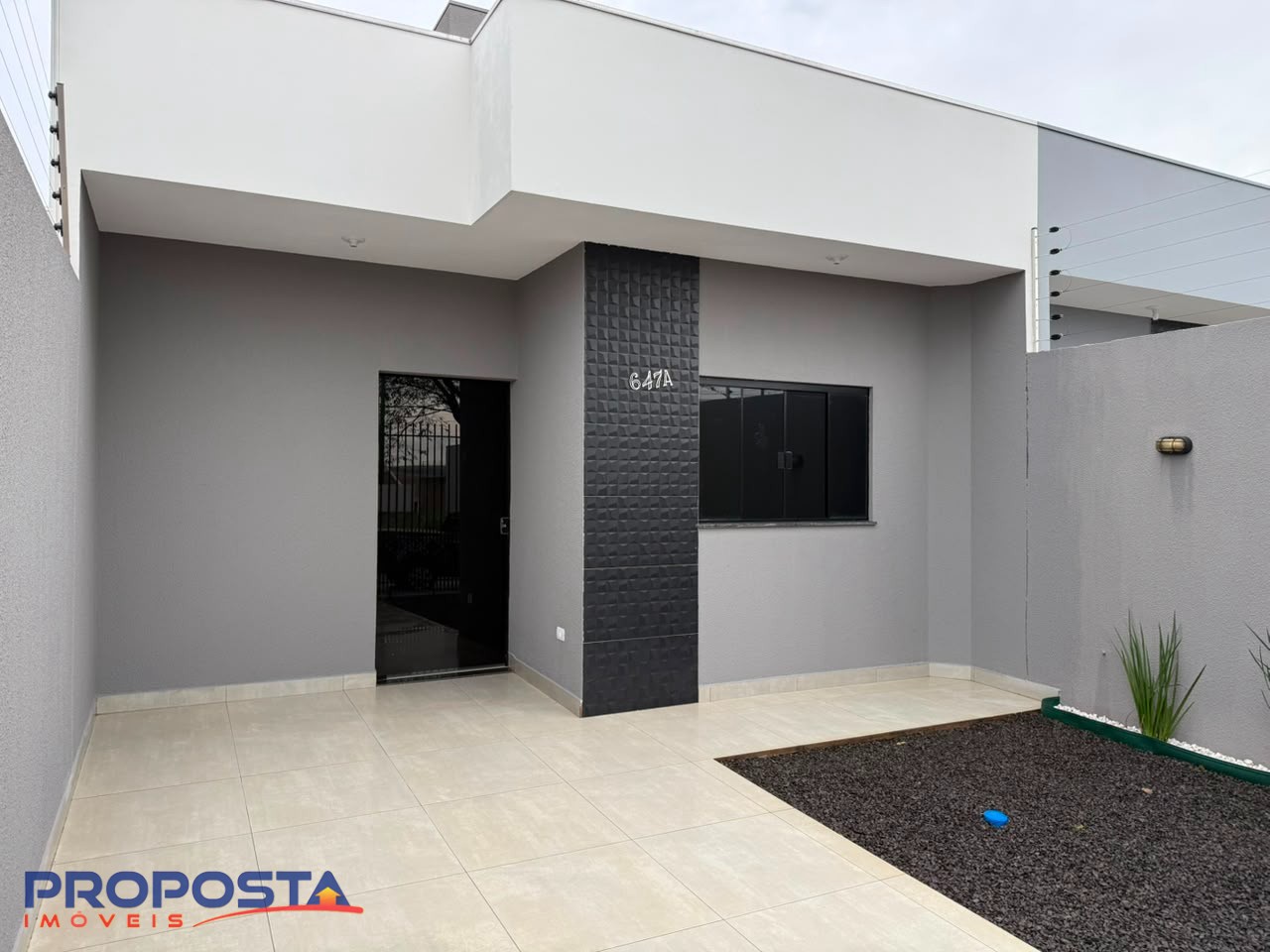 Casa à venda em Jardim Leblon, Sarandi — Portal Chave Fácil