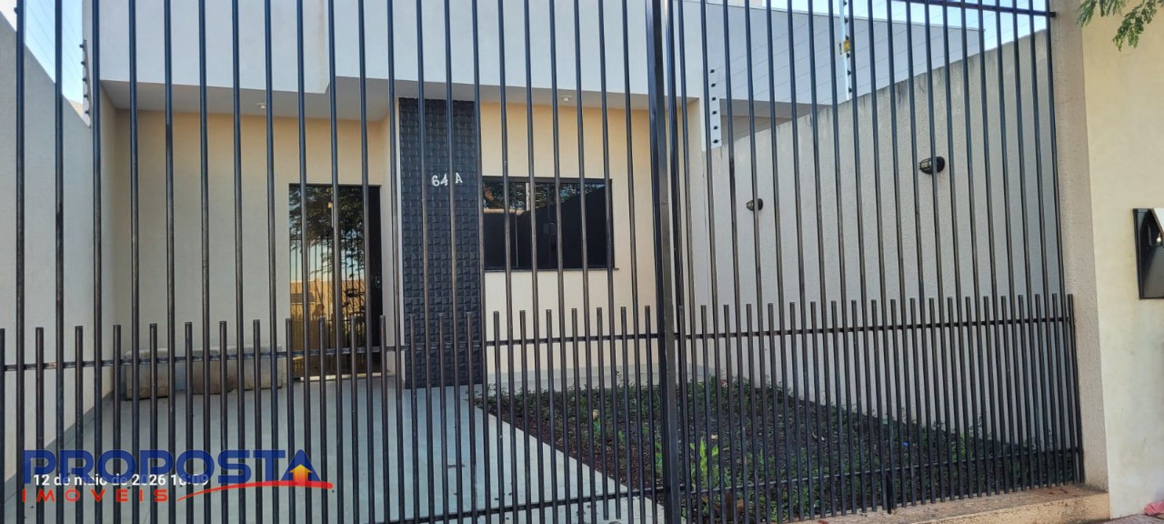 Casa à venda em Jardim Leblon, Sarandi — Portal Chave Fácil