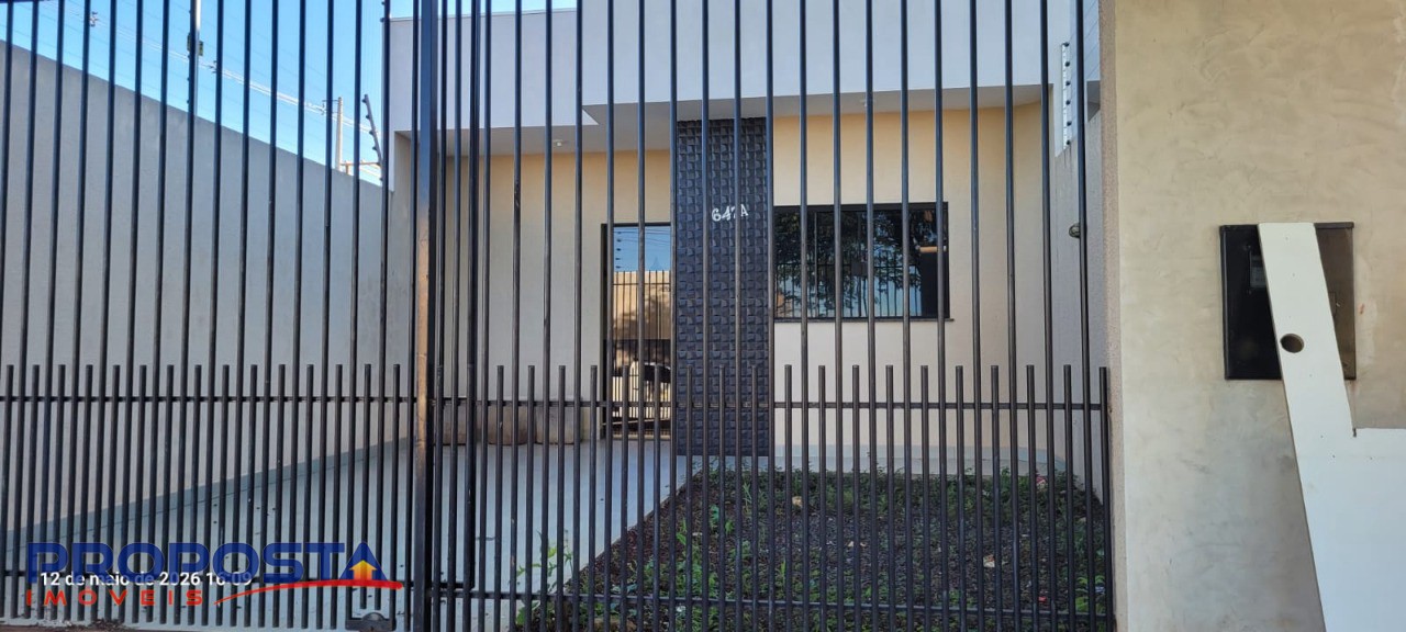 Casa à venda em Jardim Leblon, Sarandi — Portal Chave Fácil