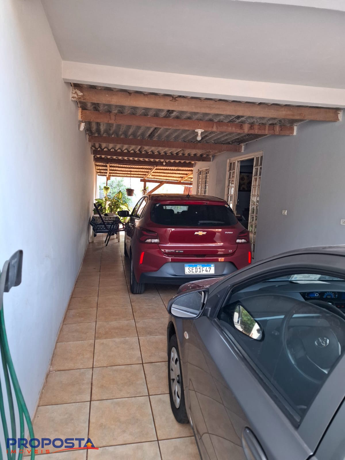 Casa à venda em Conjunto Habitacional Sanenge Iii, Maringá — Portal Chave Fácil
