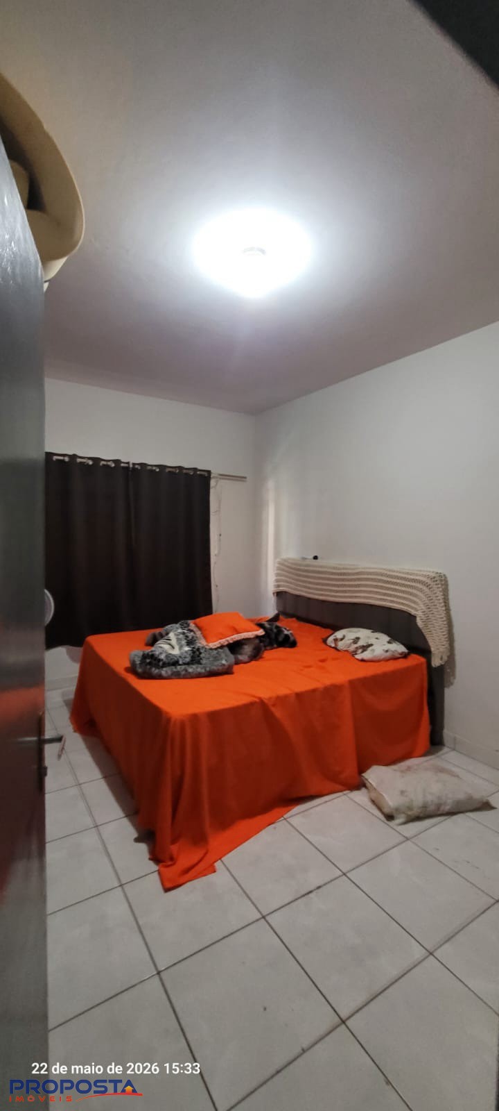 Casa à venda em Vila Morangueira, Maringá — Portal Chave Fácil