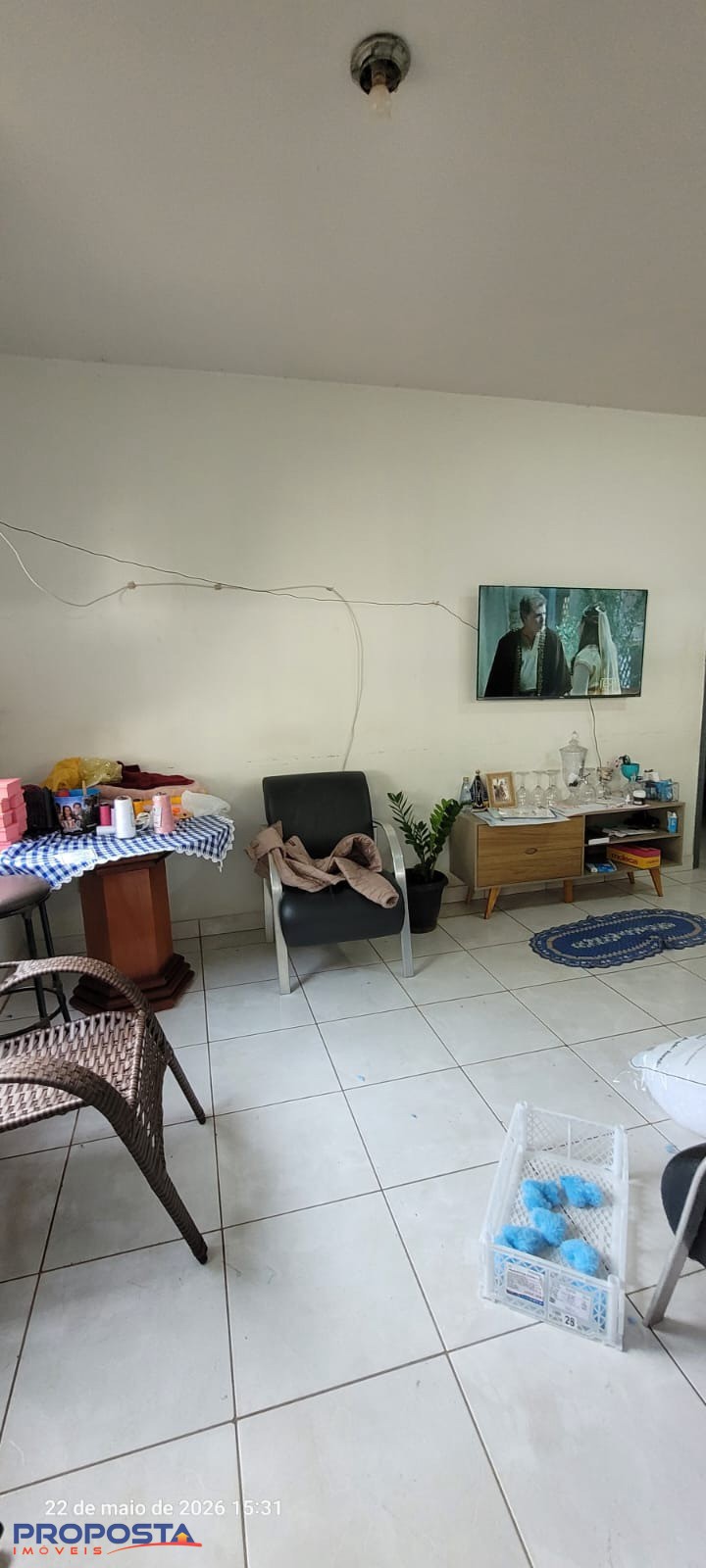 Casa à venda em Vila Morangueira, Maringá — Portal Chave Fácil