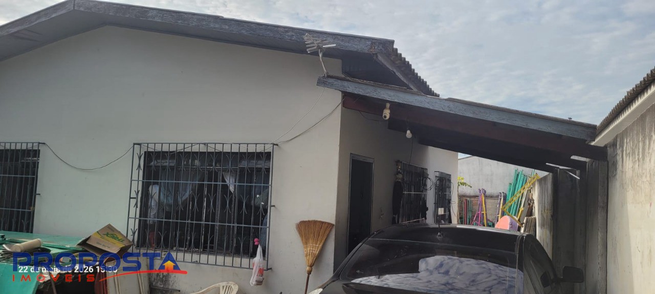 Casa à venda em Vila Morangueira, Maringá — Portal Chave Fácil