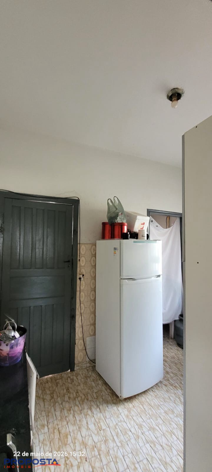 Casa à venda em Vila Morangueira, Maringá — Portal Chave Fácil