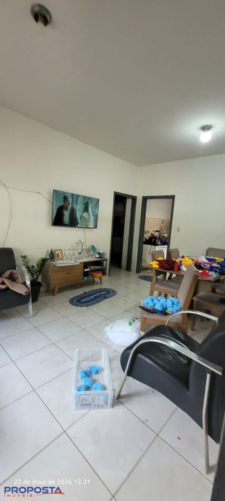 Casa à venda em Vila Morangueira, Maringá — Portal Chave Fácil