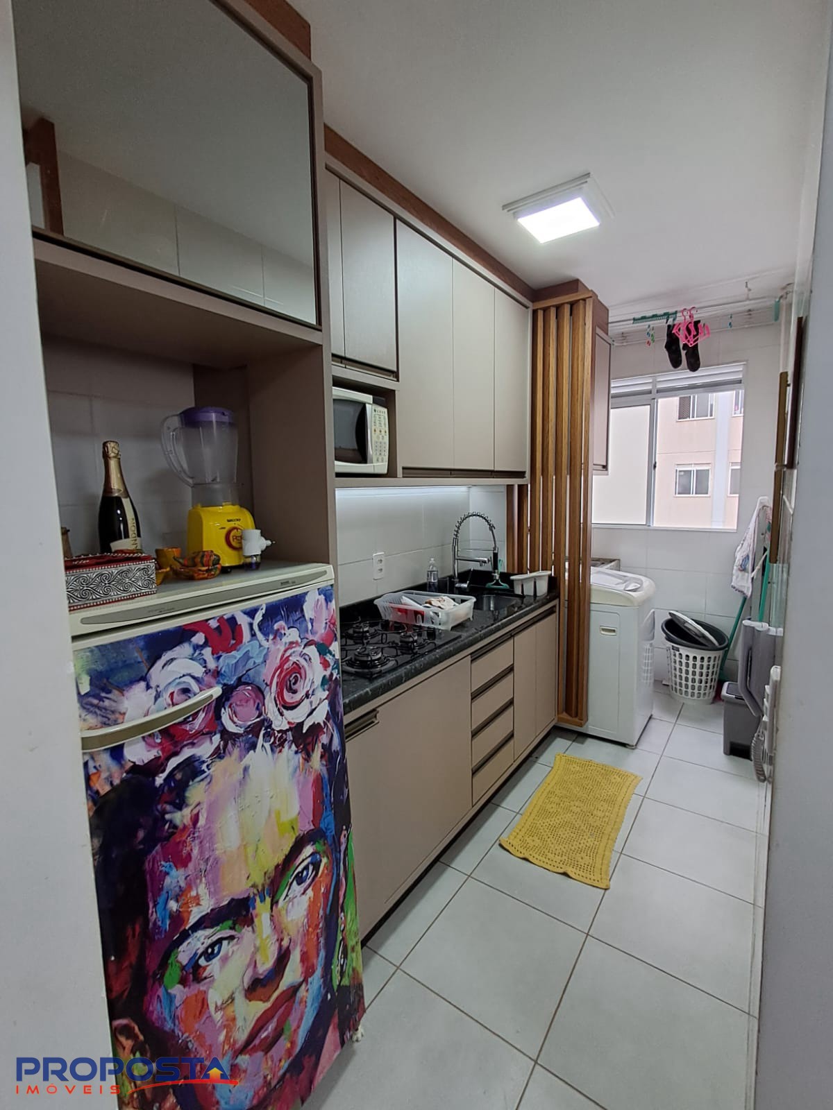 Apartamento para alugar em Jardim America, Maringá — Portal Chave Fácil
