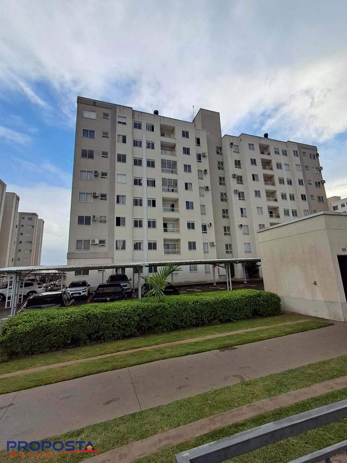 Apartamento para alugar em Jardim America, Maringá — Portal Chave Fácil