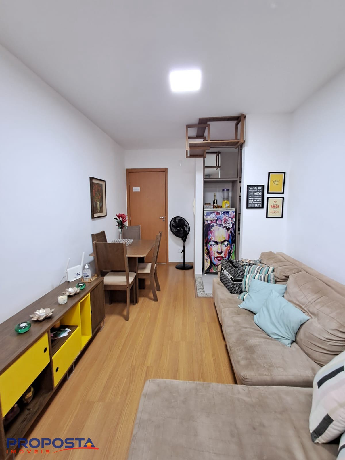 Apartamento para alugar em Jardim America, Maringá — Portal Chave Fácil