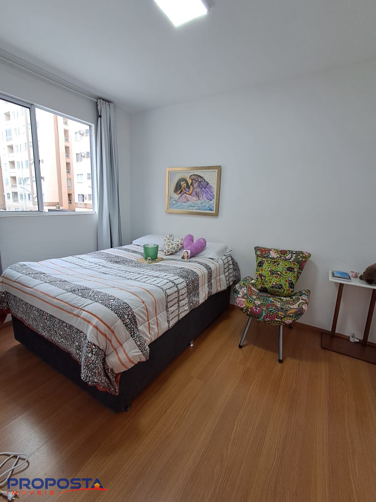 Apartamento para alugar em Jardim America, Maringá — Portal Chave Fácil
