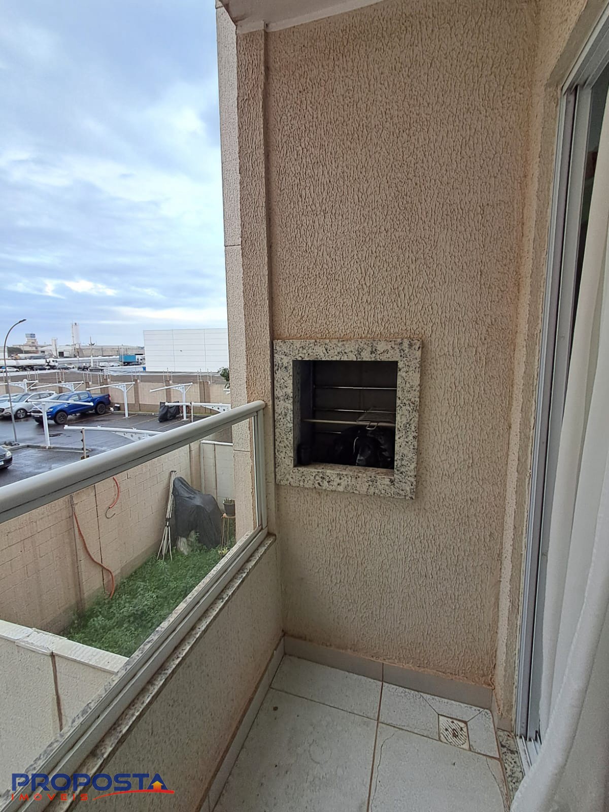 Apartamento para alugar em Jardim America, Maringá — Portal Chave Fácil