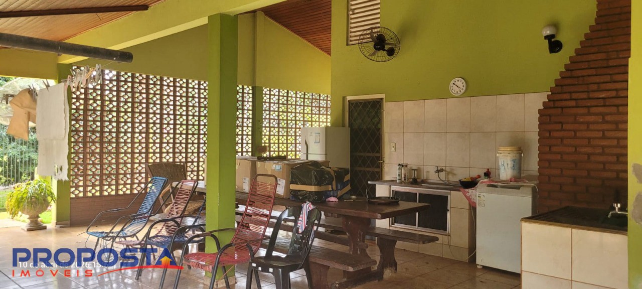 Casa comercial à venda em Parque Alvamar, Sarandi — Portal Chave Fácil