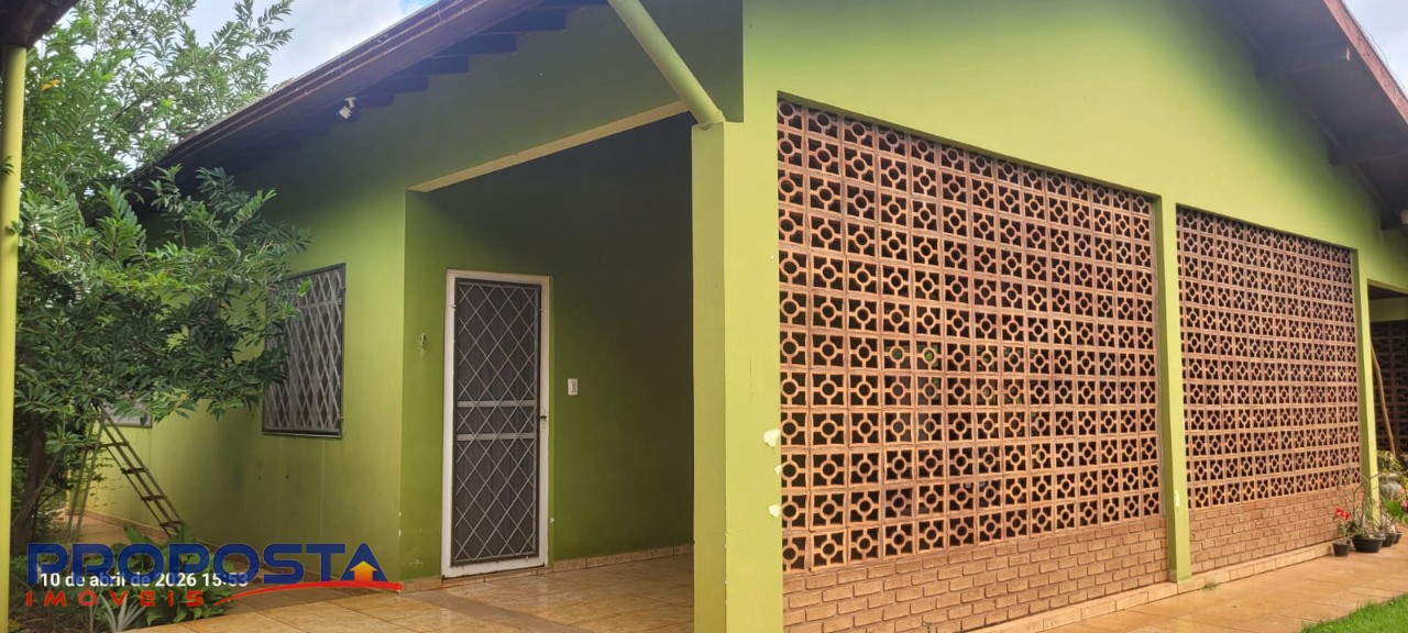 Casa à venda em Parque Alvamar, Sarandi — Portal Chave Fácil