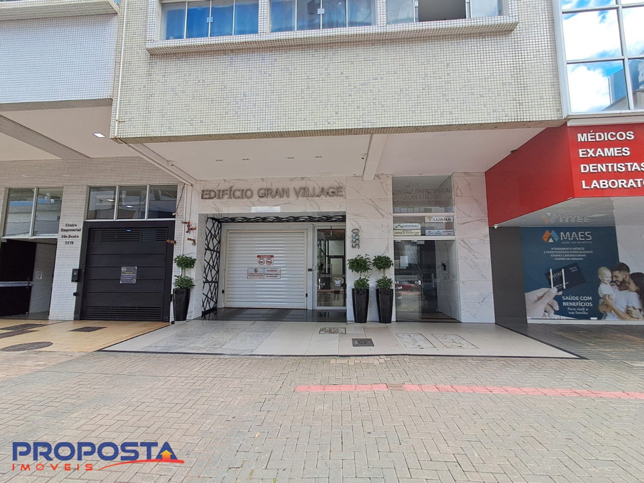 Apartamento à venda em Novo Centro, Maringá — Portal Chave Fácil