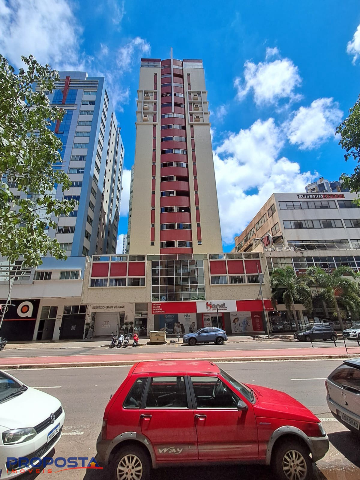 Apartamento à venda em Novo Centro, Maringá — Portal Chave Fácil