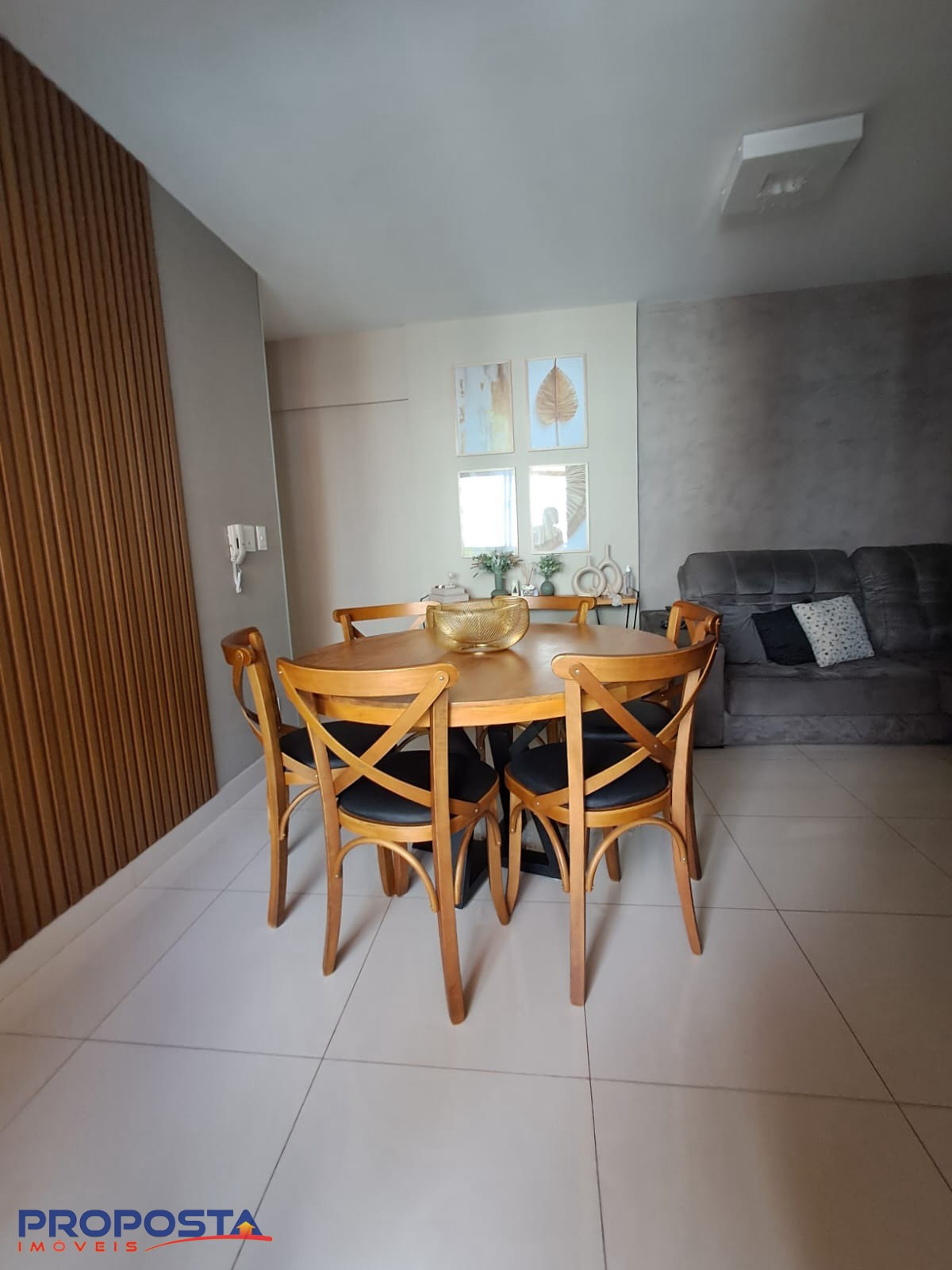 Apartamento à venda em Novo Centro, Maringá — Portal Chave Fácil