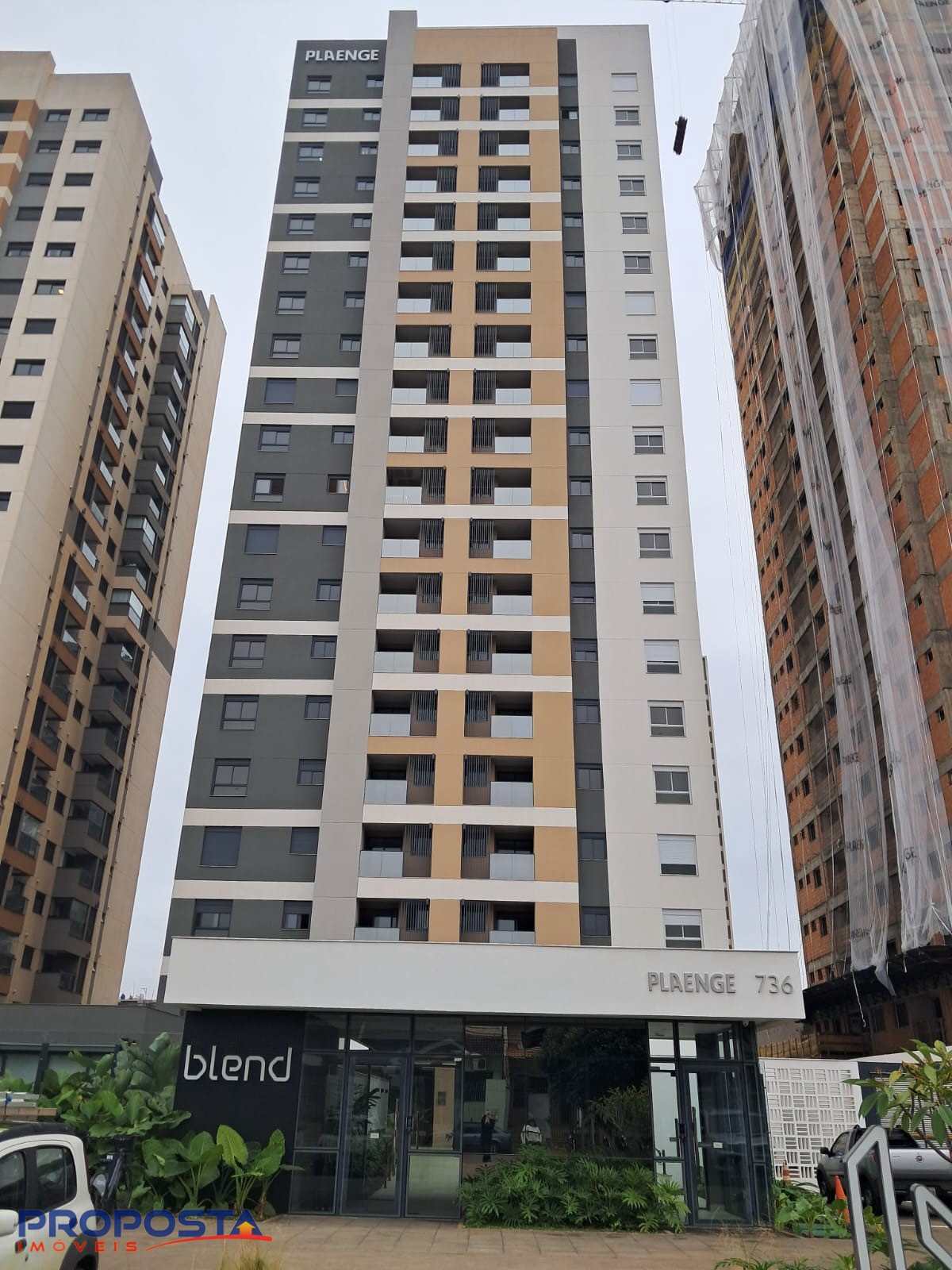 Apartamento à venda em Zona 08, Maringá — Portal Chave Fácil