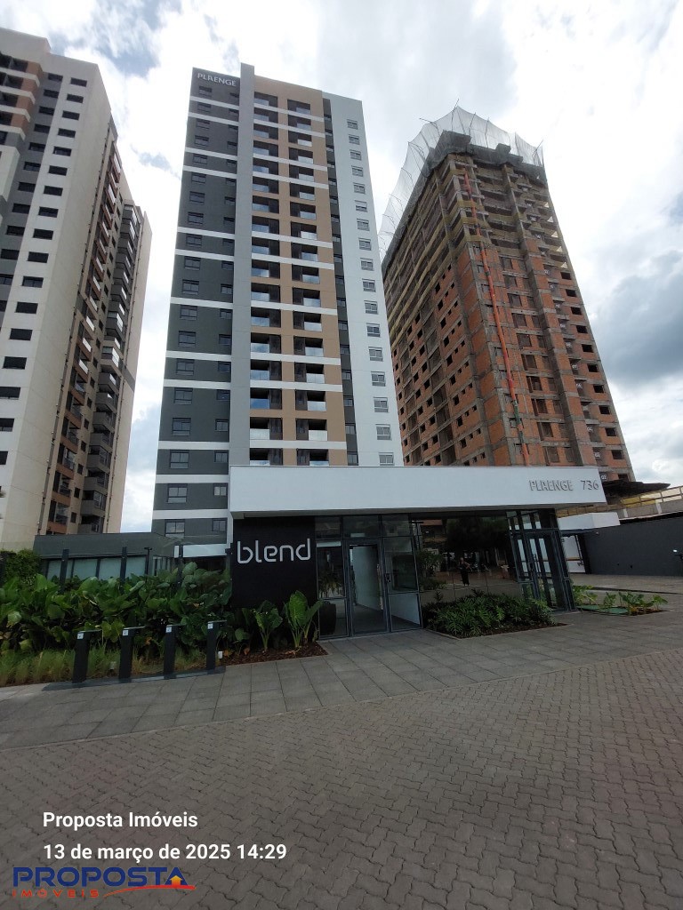 Apartamento à venda em Zona 08, Maringá — Portal Chave Fácil