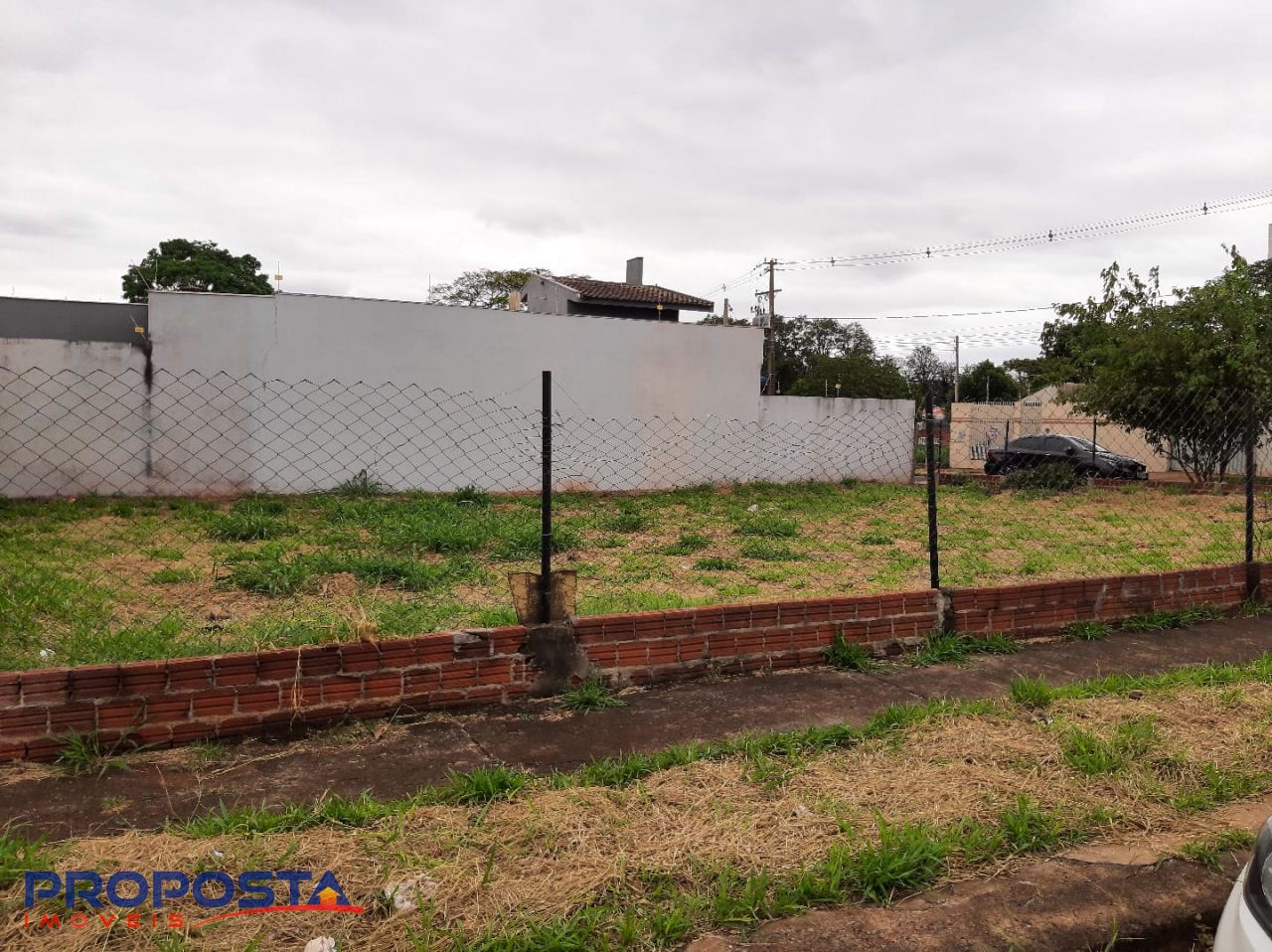 Terreno/Área à venda em Jardim Rebouças, Maringá — Portal Chave Fácil