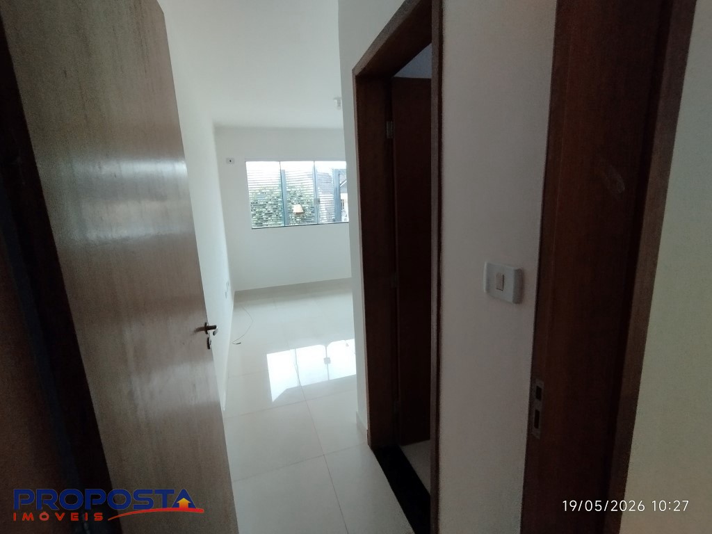 Casa para alugar em Jardim Monte Rei, Maringá — Portal Chave Fácil