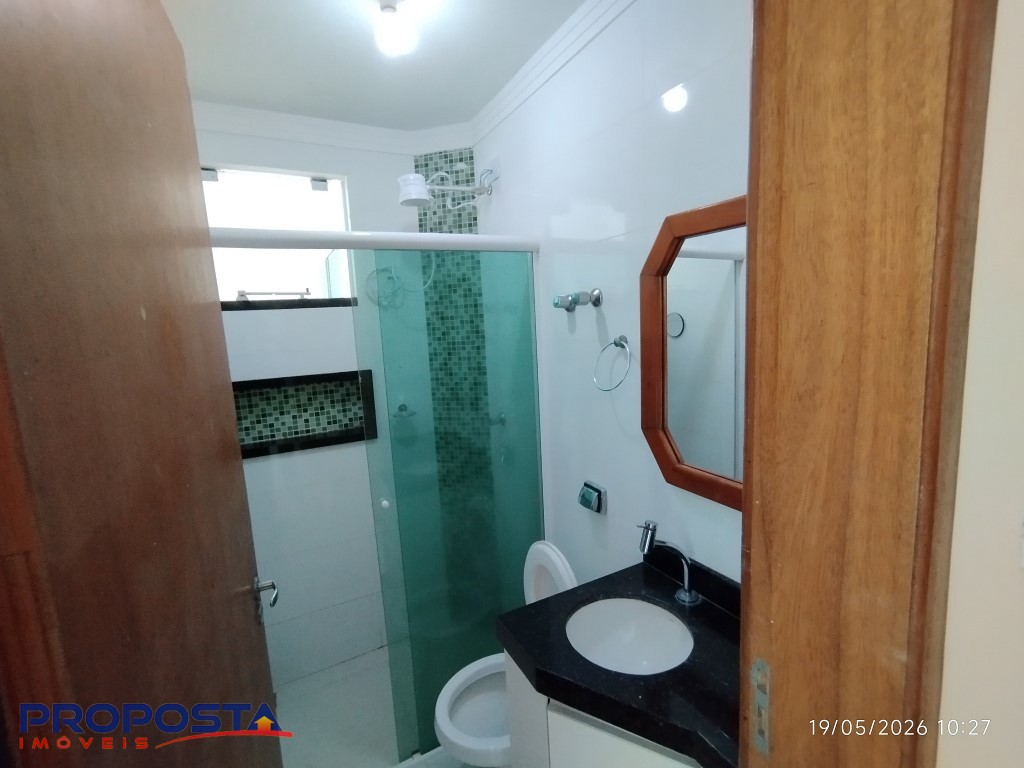 Casa para alugar em Jardim Monte Rei, Maringá — Portal Chave Fácil