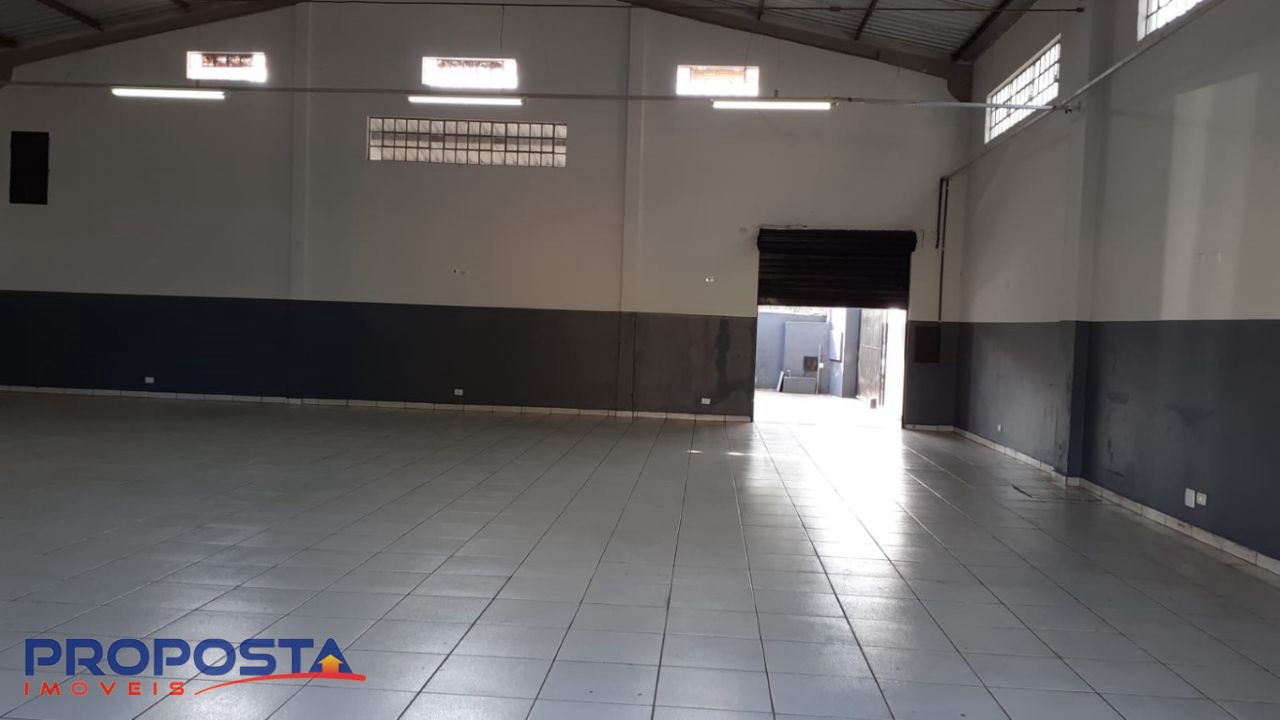 Loja para alugar em Jardim Independência Ii, Sarandi — Portal Chave Fácil