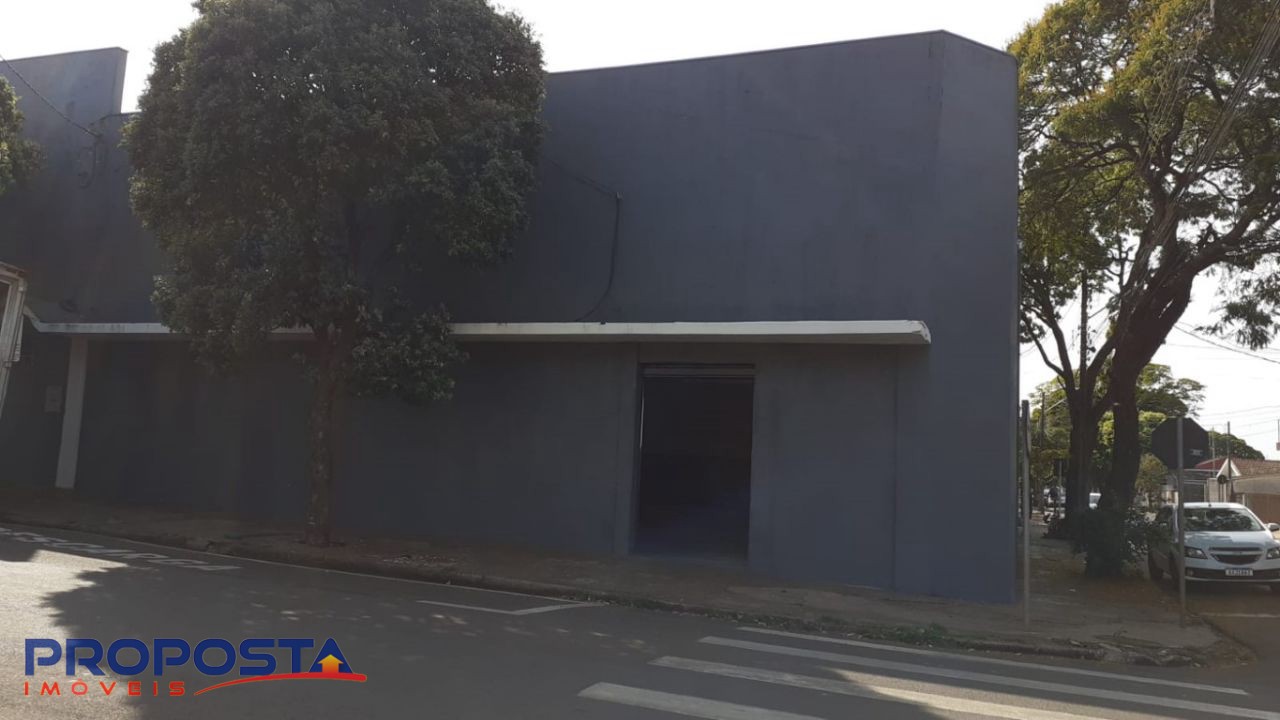 Loja para alugar em Jardim Independência Ii, Sarandi — Portal Chave Fácil