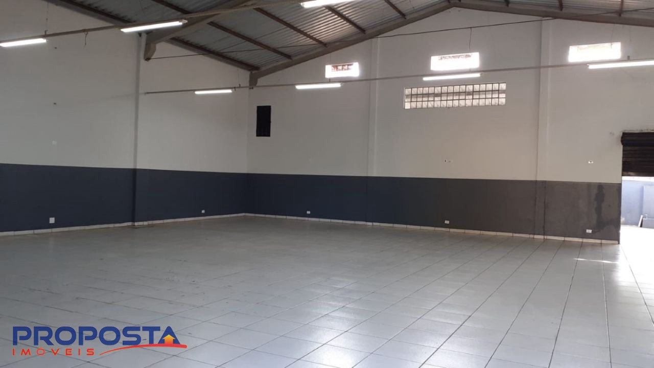 Loja para alugar em Jardim Independência Ii, Sarandi — Portal Chave Fácil