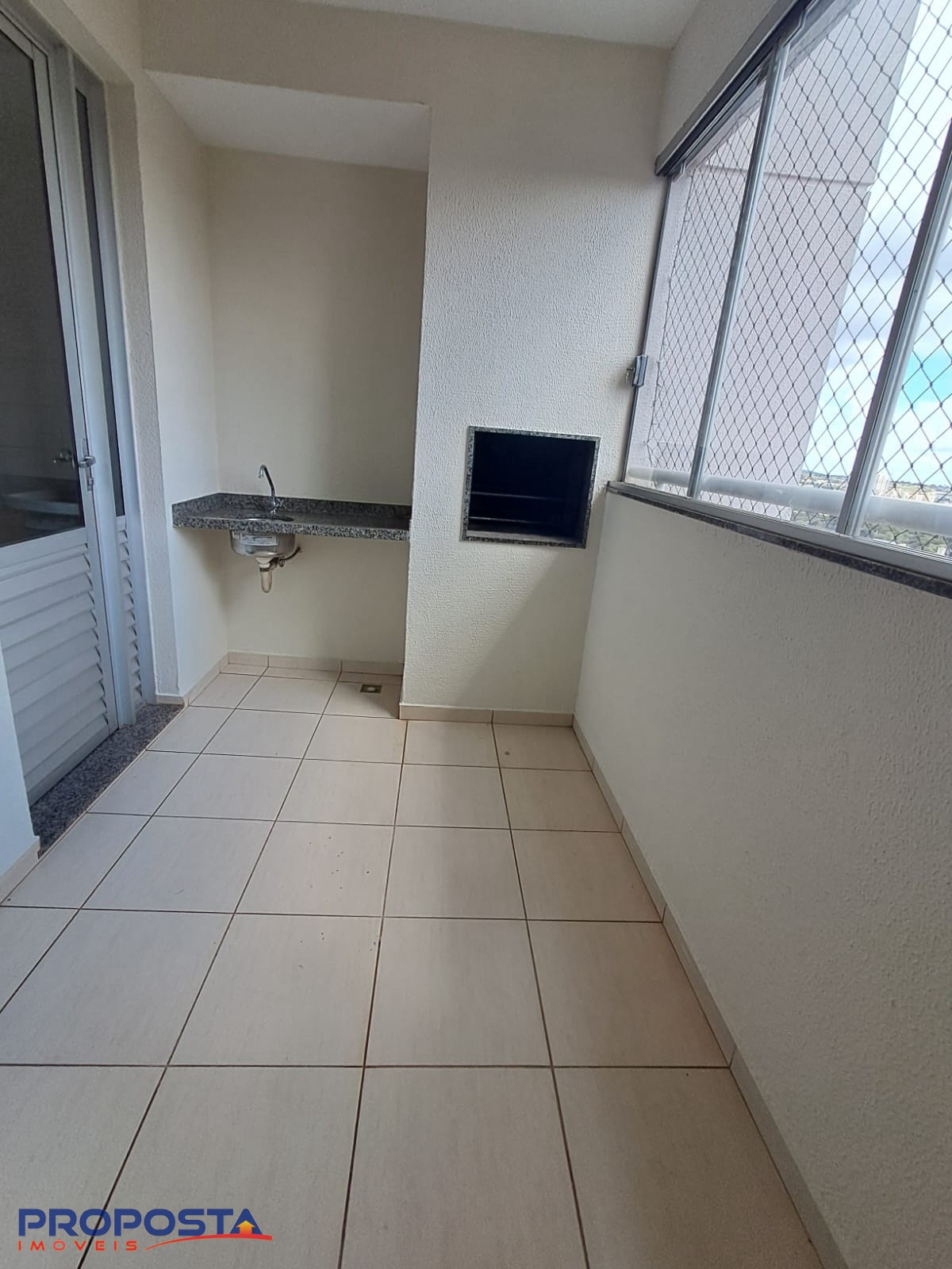 Apartamento à venda em Chácara Paulista, Maringá — Portal Chave Fácil