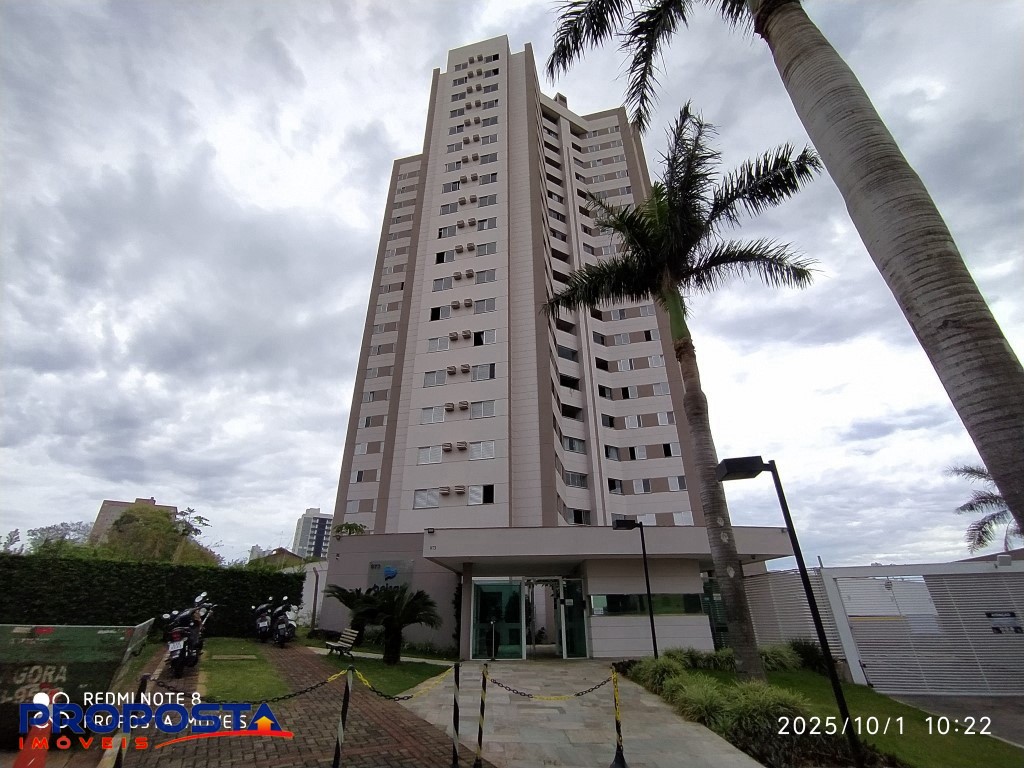 Apartamento à venda em Chácara Paulista, Maringá — Portal Chave Fácil