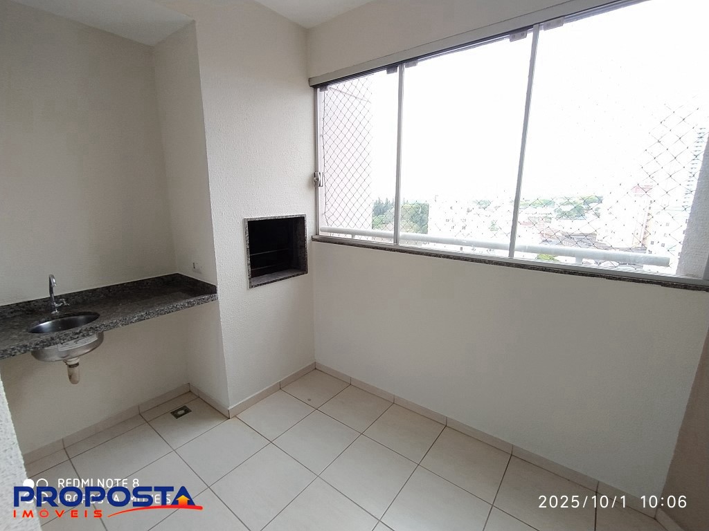 Apartamento à venda em Chácara Paulista, Maringá — Portal Chave Fácil