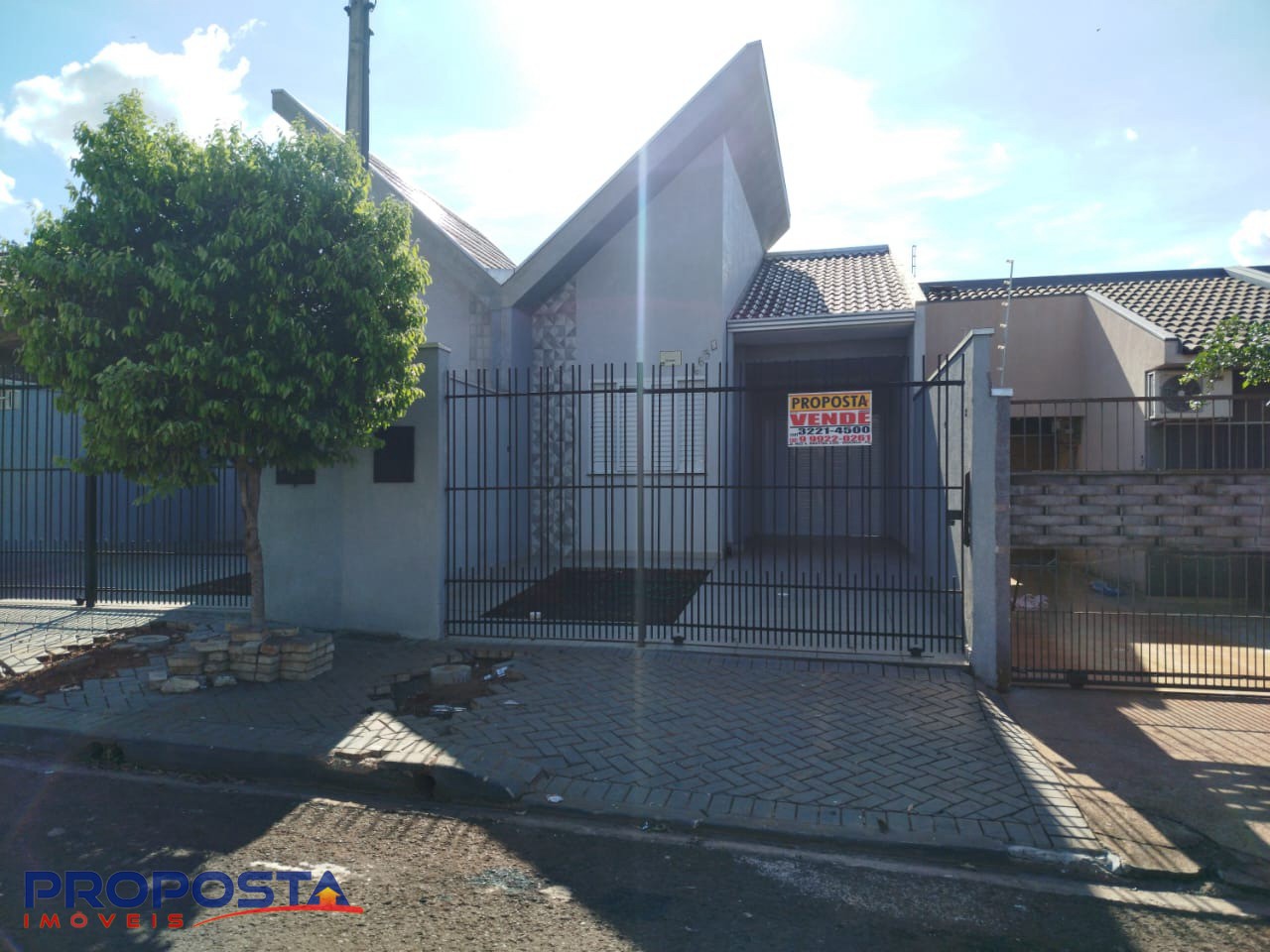 Casa à venda em Jardim São Paulo, Sarandi — Portal Chave Fácil